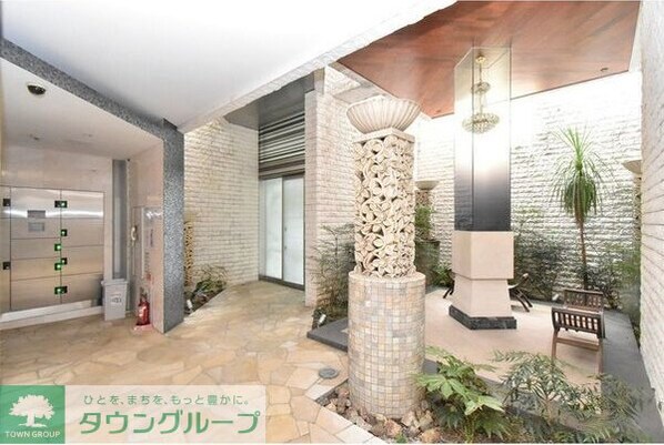 茶屋ヶ坂ライズの物件内観写真